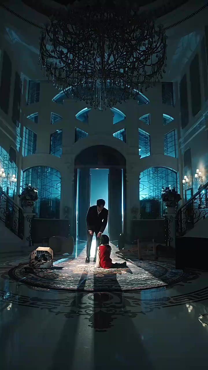 落入大雾将你遗忘 第61-96集完结(大结局)