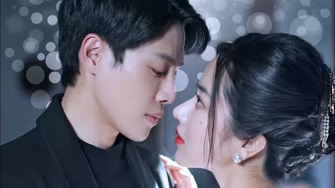 肆意沉沦 第21-40集