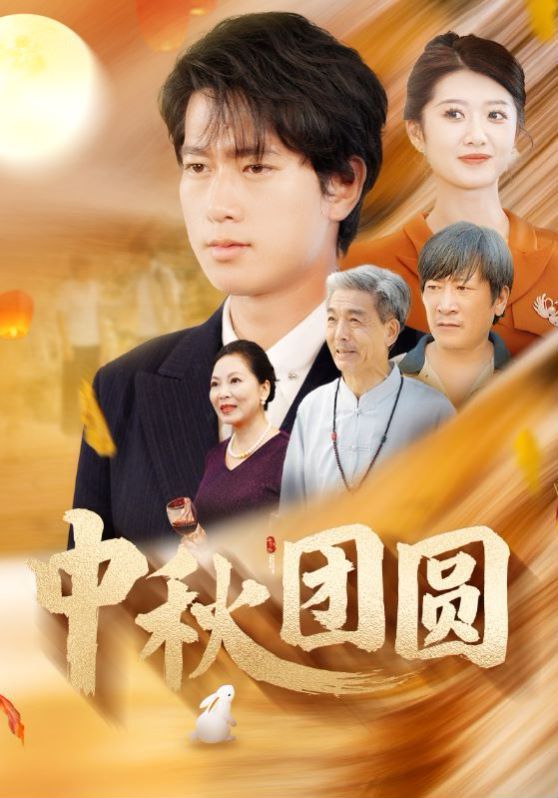 中秋团圆 第81-100集