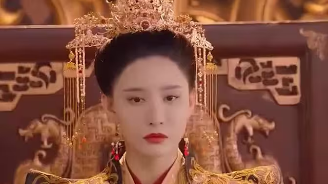 都市咸鱼娶女帝 第21-40集