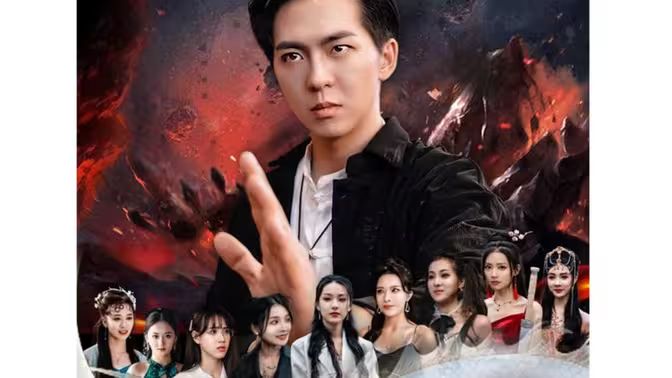 九龙医圣 第41-60集