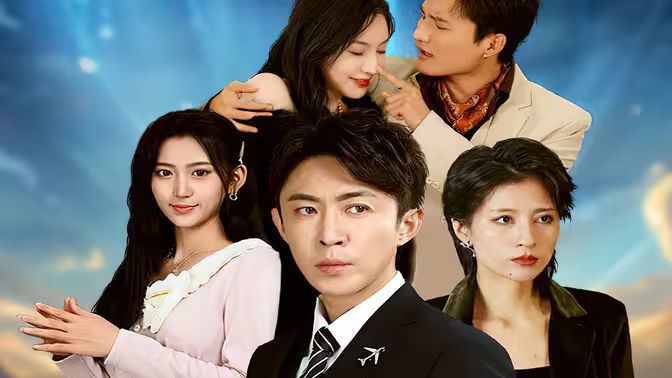 天越&九霄龙云 第1-20集