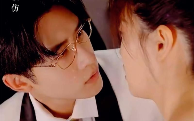 情深浅浅俩依依 第21-40集