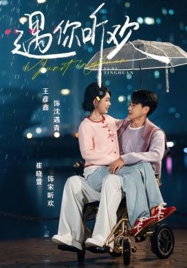 遇你听欢 全集完结(大结局)