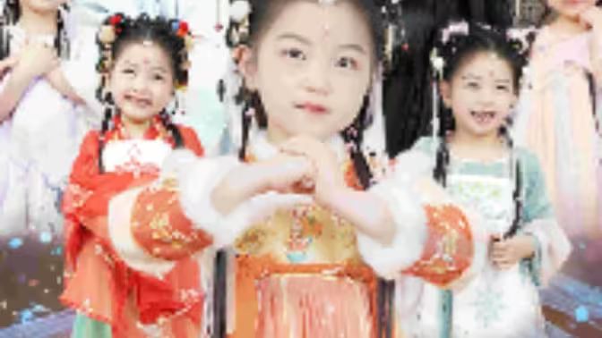 乖宝驾到 第21-40集