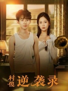 村傻逆袭录 全集完结(大结局)