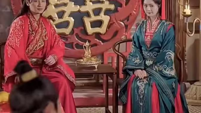 王妃今天休夫了吗 第61-80集