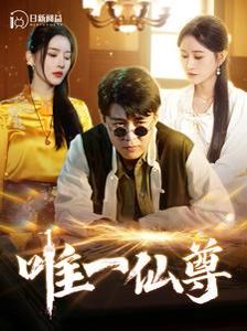 唯一仙尊 第41-60集