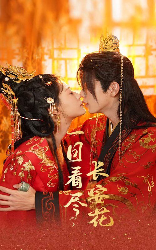 一日看尽长安花 第41-58集完结(大结局)