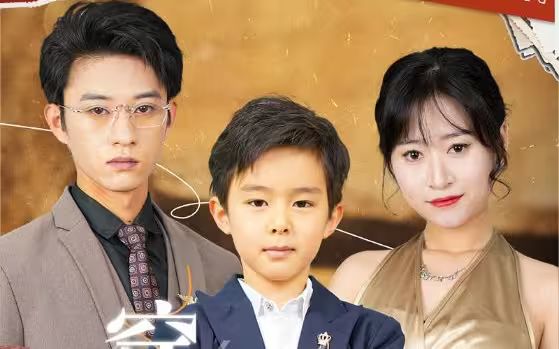 穿书之恶毒亲妈自救指南 第1-20集