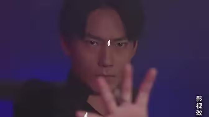 绝世无双 第41-60集