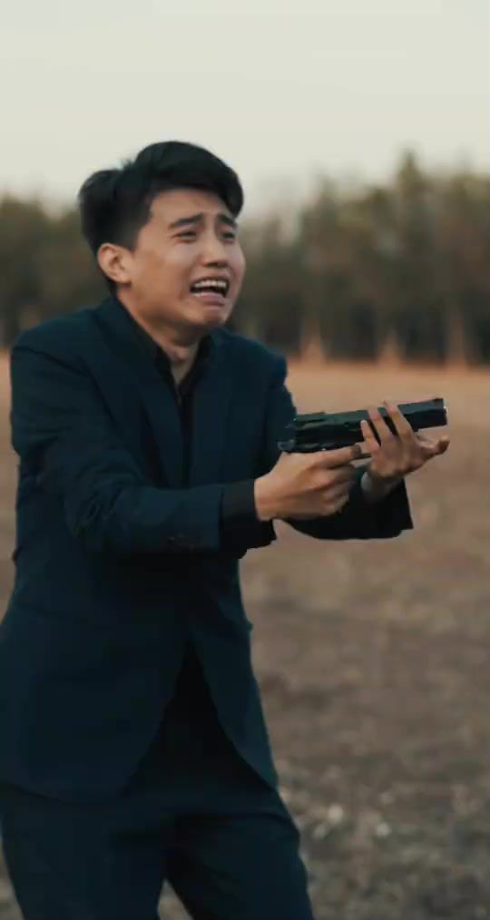 不败天王 第61-83集完结(大结局)