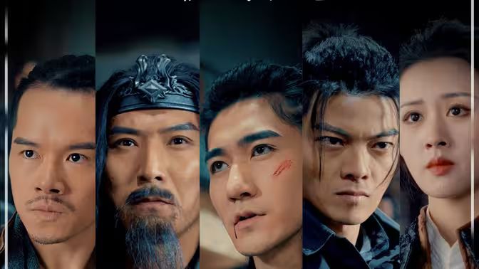 审判日 第21-40集