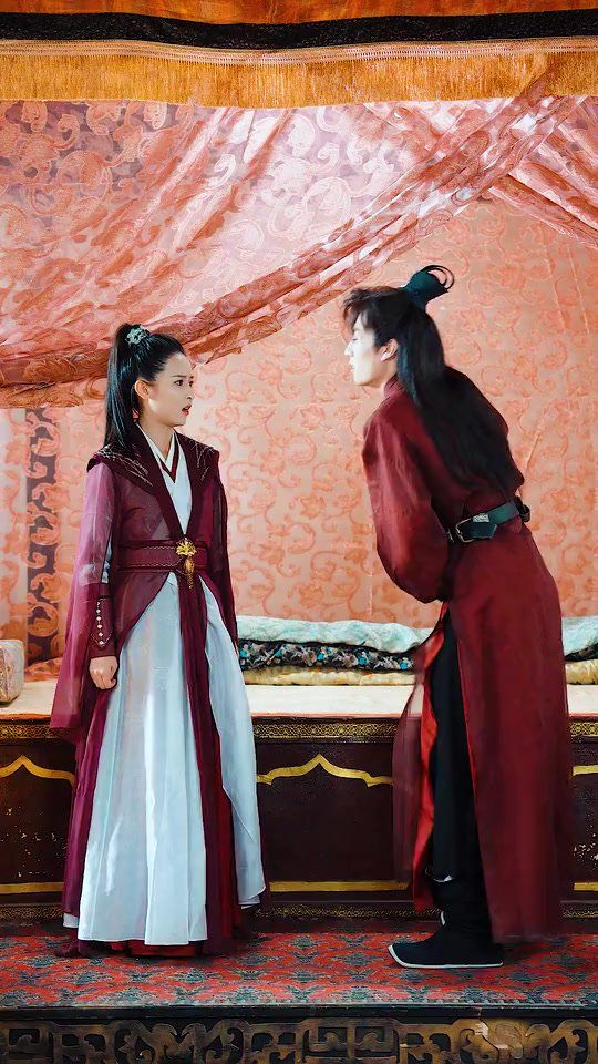 后宫逍遥假太监 第41-60集