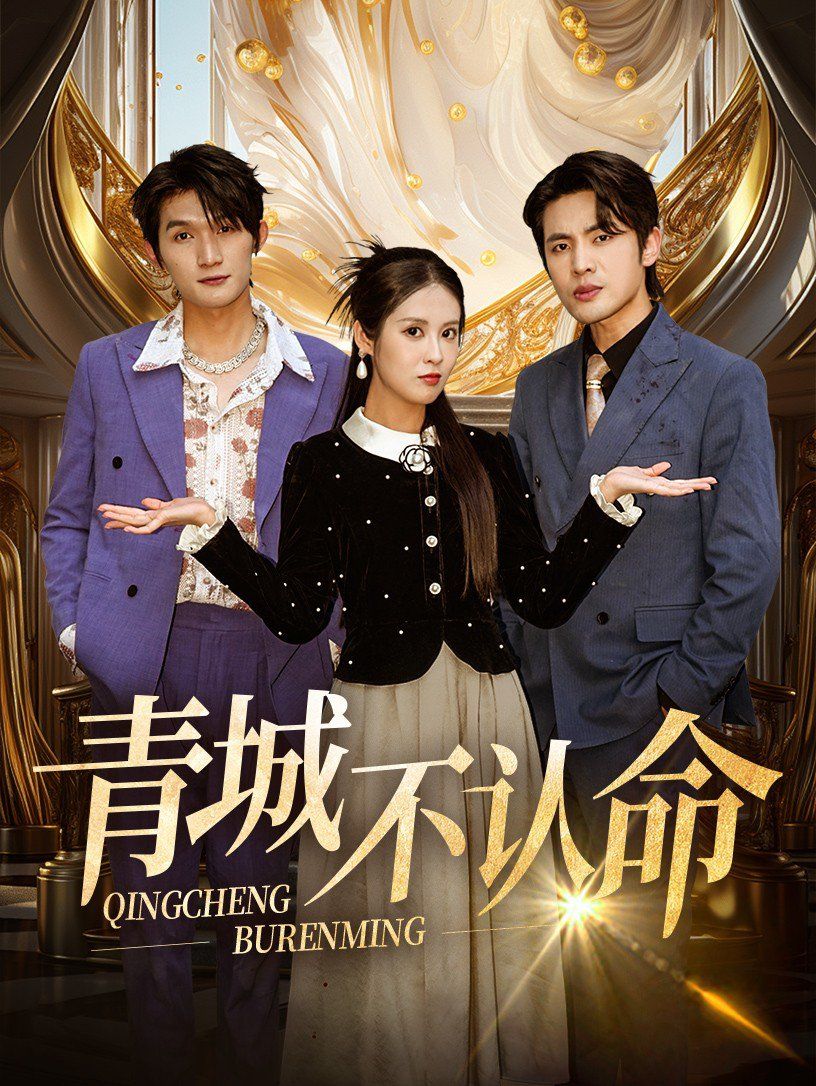 青城不认命 全集完结(大结局)