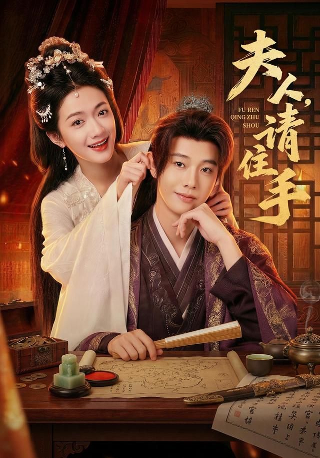 夫人，请住手 全集完结(大结局)