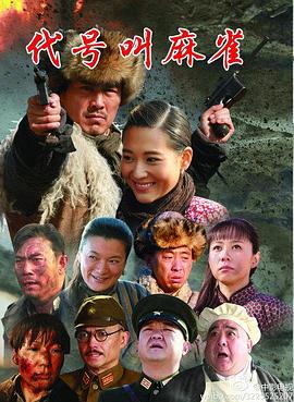 代号叫麻雀 第22集