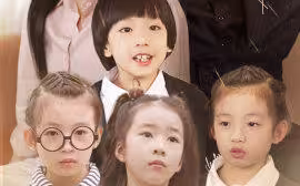 千金归来：她带着四宝惊艳全城 第81-92集完结(大结局)