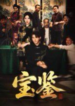 宝鉴 全集完结(大结局)