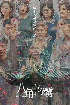 八角亭谜雾 第8集