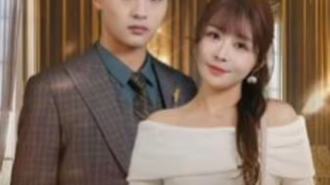 霸总的攻略手册 第61-92集完结(大结局)