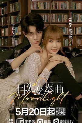 月光变奏曲 第29集