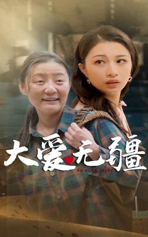 大爱无疆 第1-20集