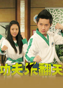 功夫乐翻天 第15集