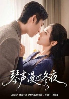 琴声漫过冬夜 全集完结(大结局)
