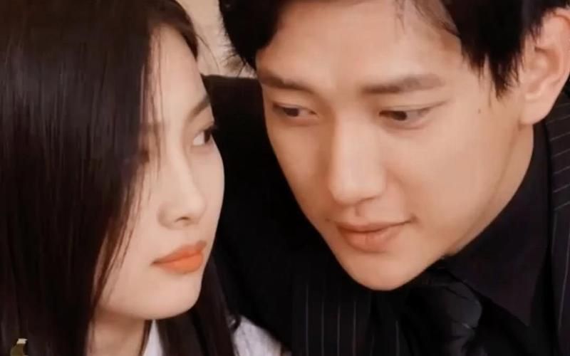 强势锁婚：陆律师的契约娇妻 第61-80集