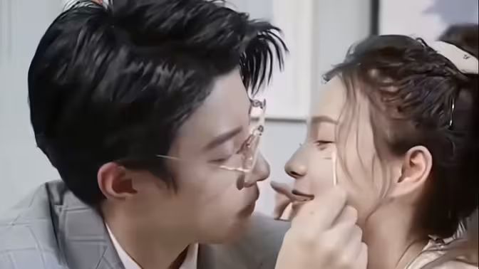 总裁老公求复合 第41-60集