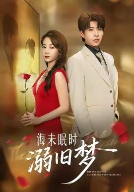 海未眠时溺旧梦 全集完结(大结局)