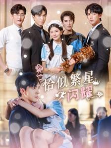 恰似繁星闪耀 第41-60集