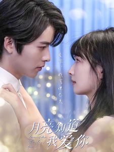 月亮知道我爱你 第21-40集