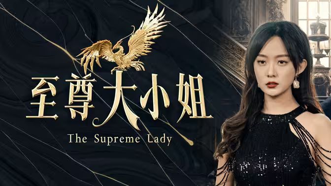 至尊大小姐 第21-40集