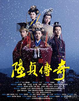 陆贞传奇 第31集