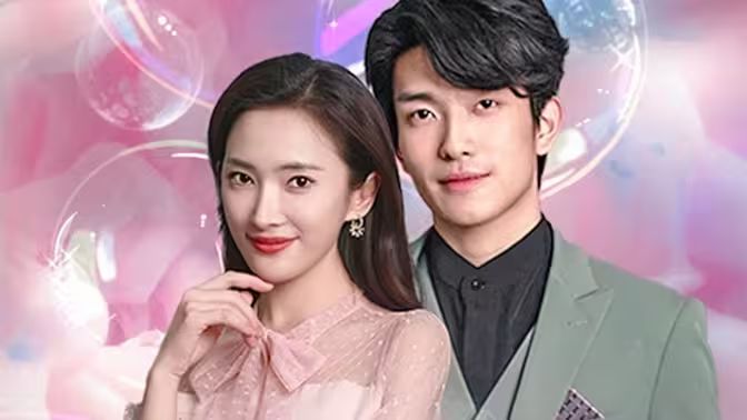 和作精美人灵魂互换后 第21-40集