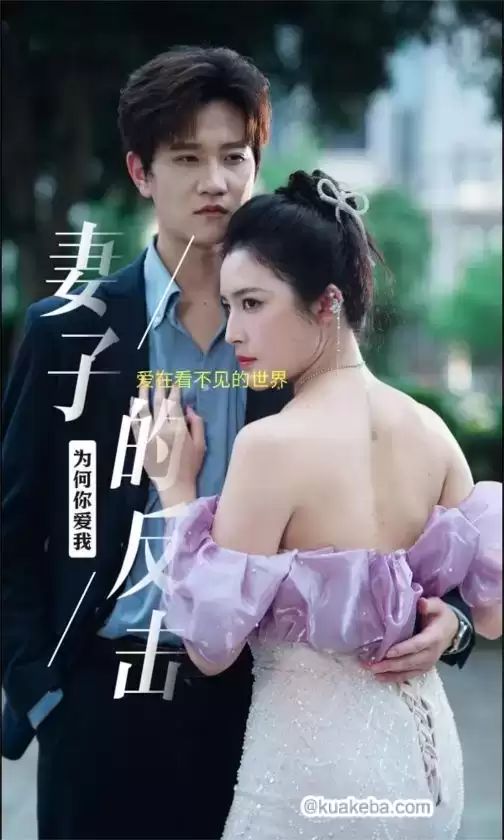 妻子的反击 第1-20集