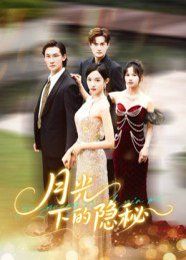 月光下的隐秘 全集完结(大结局)