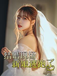 结婚现场新娘逃跑了 第1-20集