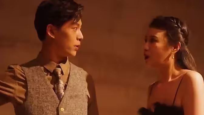 霸道女总裁的超级尊王 第1-20集