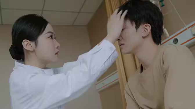 一飞冲天，神眼天医 第41-60集