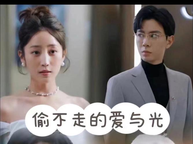 偷不走的爱与光 第31-60集