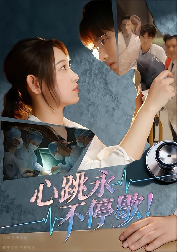 心跳永不停歇！ 全集完结(大结局)