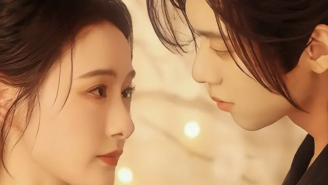 病娇反派的攻略计划 第1-20集