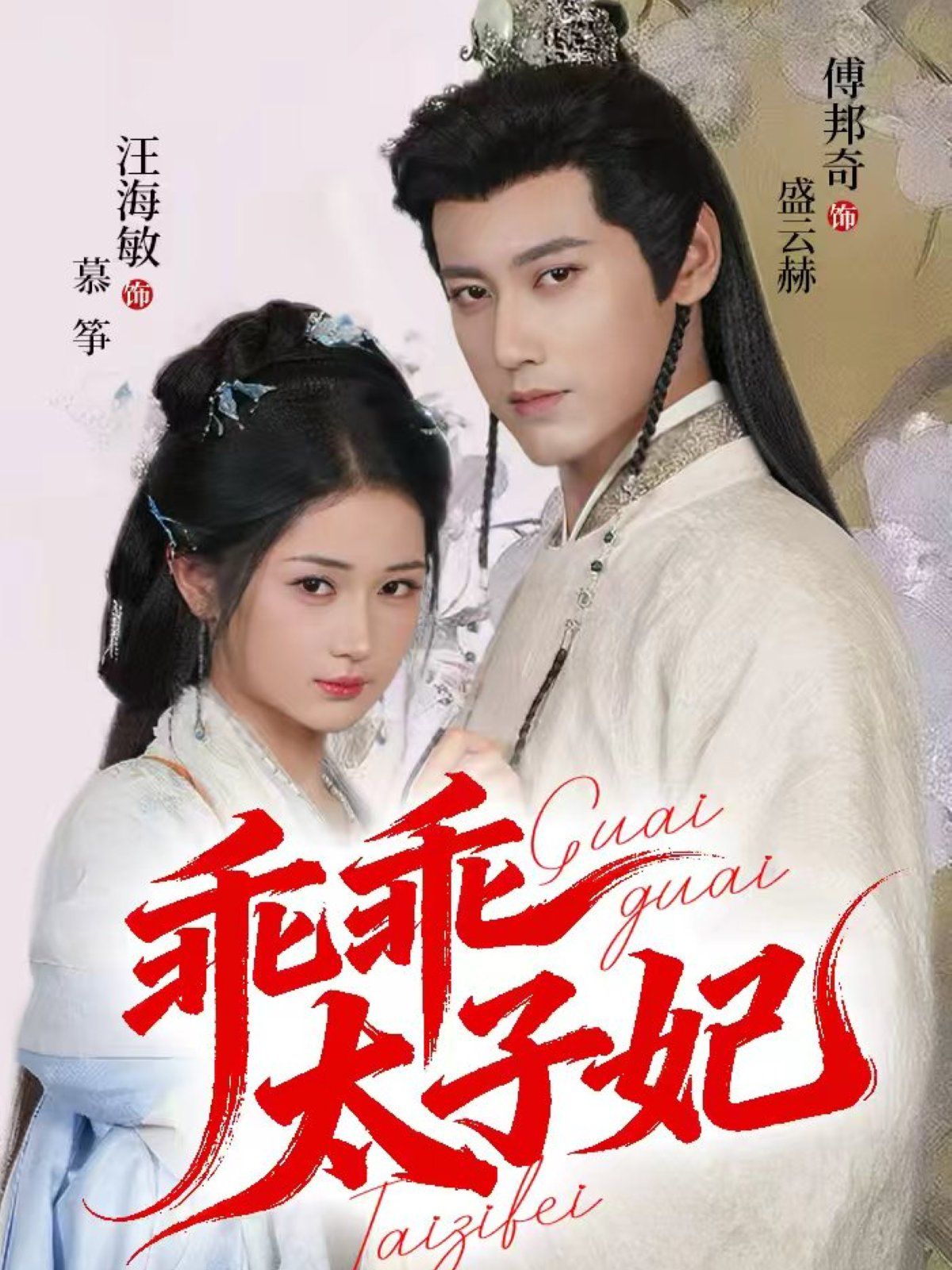 乖乖太子妃 全集完结(大结局)