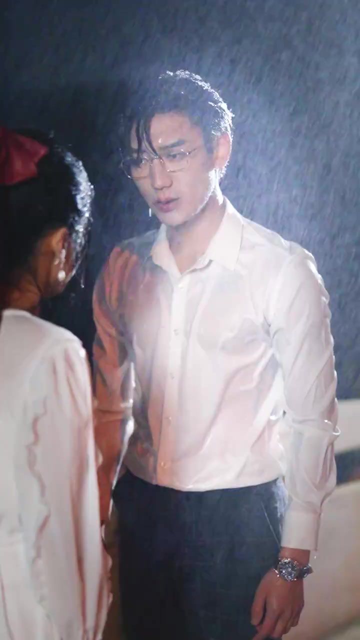 罪爱成瘾 第21-40集