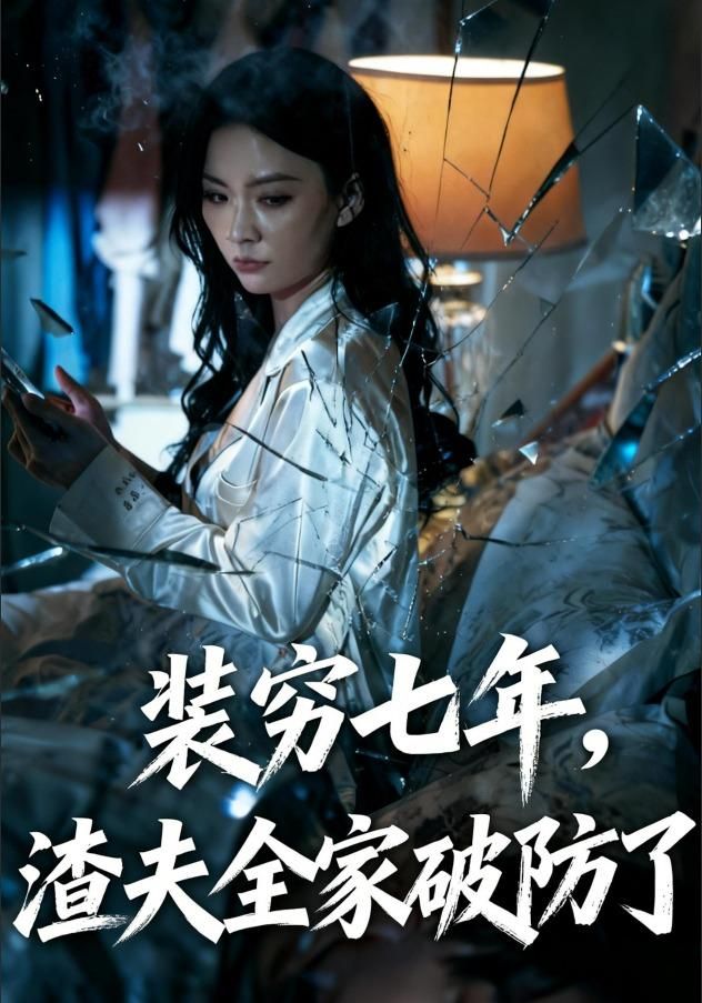 装穷七年，渣夫全家破防了 全集(大结局)