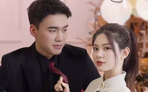 想错亲嫁对人 第21-40集