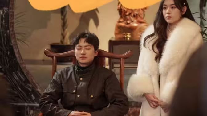 真假尊上 第61-78集完结(大结局)